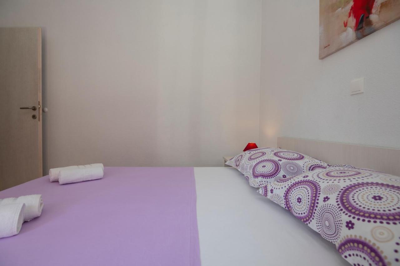 Appartement With Big And Free Private Parking