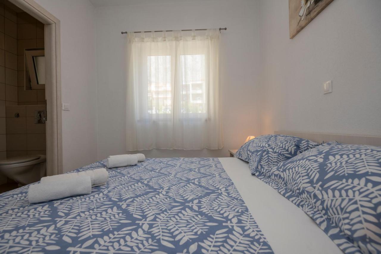 With Big And Free Private Parking Appartement *