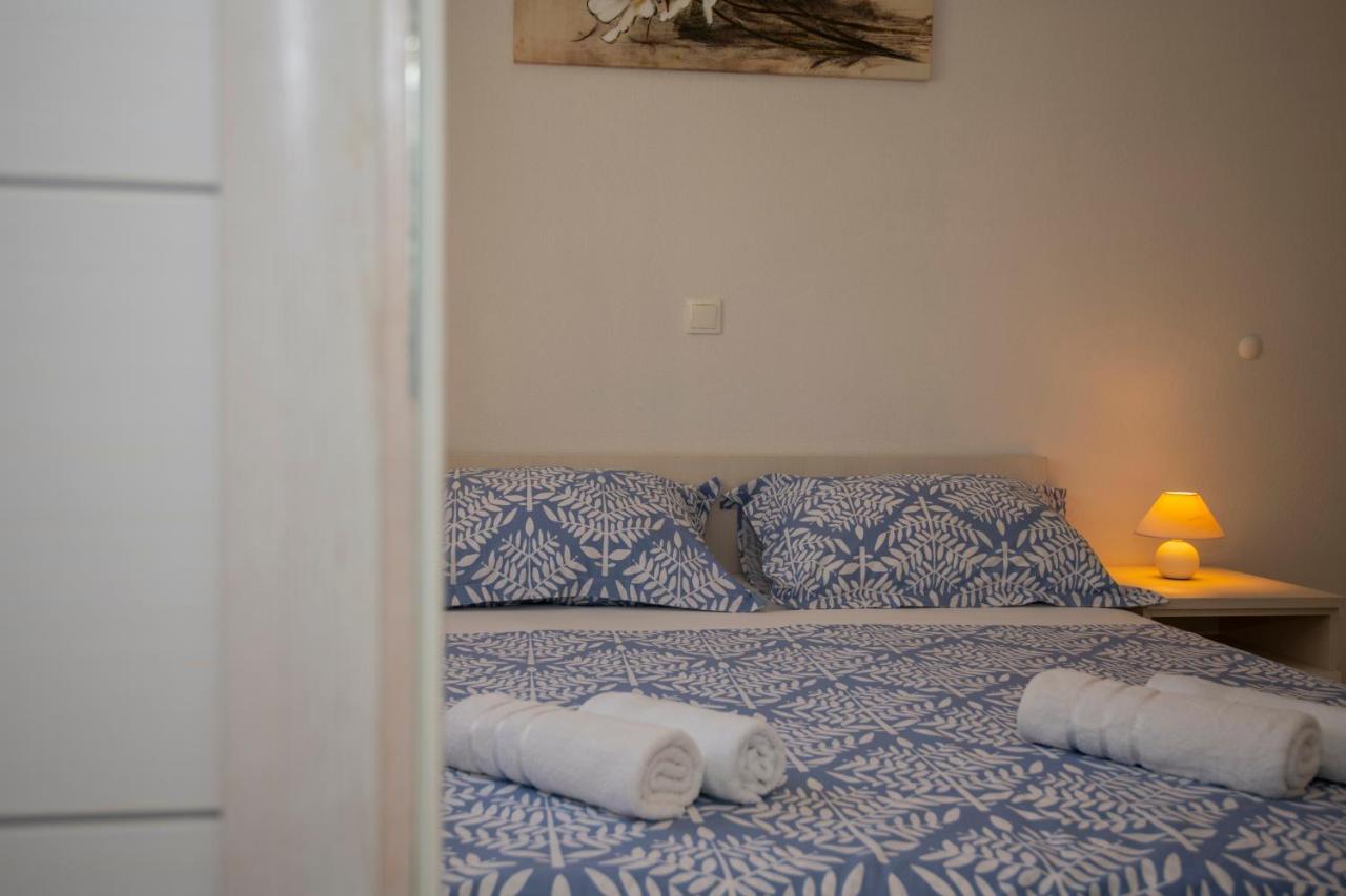 With Big And Free Private Parking Appartement