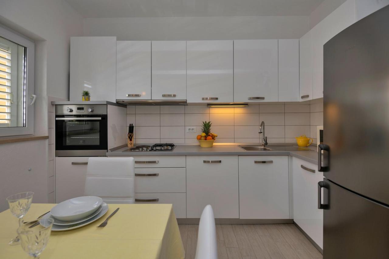 Appartement With Big And Free Private Parking *