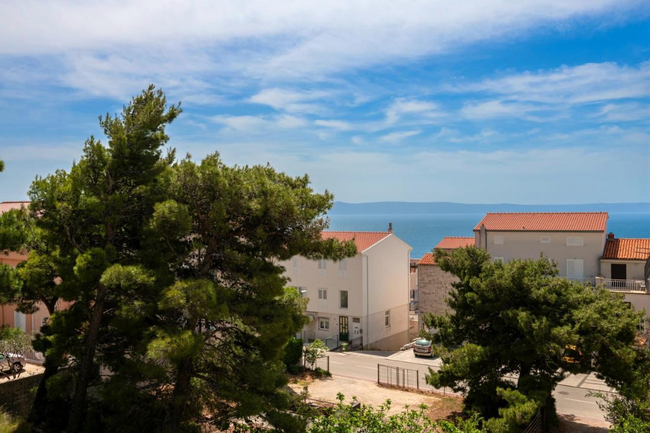 Appartement With Big And Free Private Parking