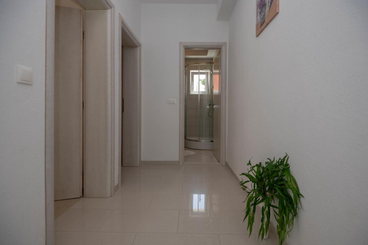 Appartement With Big And Free Private Parking *